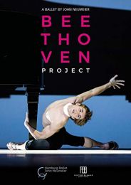 Beethoven Project [various] [c Major Entertainment: 753608]