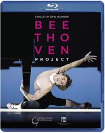 Beethoven Project [various] [c Major Entertainment: 753704]