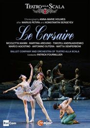 Le Corsaire [various] [c Major Entertainment: 756208]