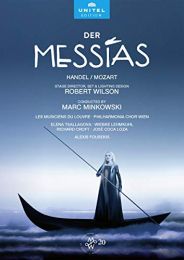 Der Messias [dvd]