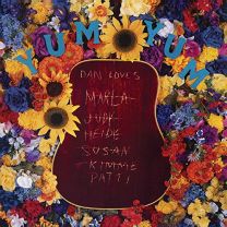 Dan Loves Patti (20th Anniversary Reissue)