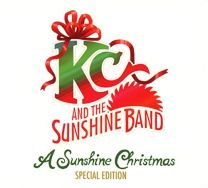 A Sunshine Christmas Special Edition