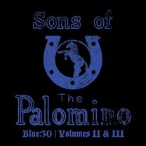 Blue:30 / Volumes II & III