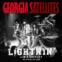 Lightnin' In A Bottle (The Official Live Album)