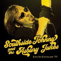 Live In Cleveland '77 (2lp)
