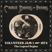 Volunteer Jam 1 • 1974 (The Legend Begins)