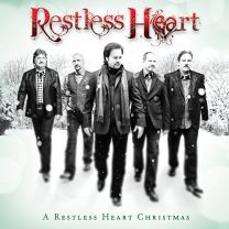 A Restless Heart Christmas