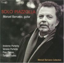 Solo Piazzolla