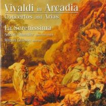 Vivaldi In Arcadia
