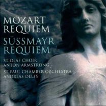 Mozart & Suessmayr: Requiem