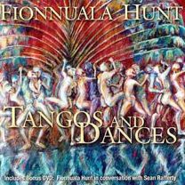 Tangos and Dances (  Bonus Dvd)