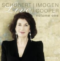 Schubert Live • Volume One