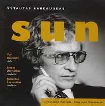 Barkauskas: Sun
