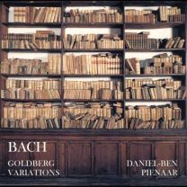 Bach: Goldberg Variations, 14 Canons, Bist de Bei Mir