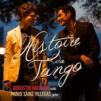 Histoire Du Tango - Falla, Paganini, Piazolla, Sarasate