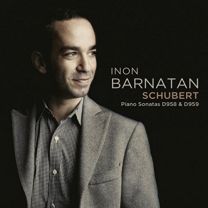 Schubert: Piano Sonatas D958 & D959 / Impromptu D899 No. 3