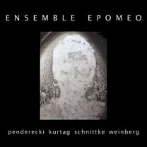 String Trios By Penderecki, Kurtag, Schnittke & Weinberg