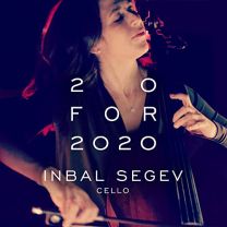 Inbal Segev: 20 For 2020