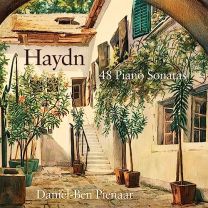Haydn 48 Piano Sonatas