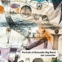 Portrait of Bohuslaen Big Band - Jan Levander
