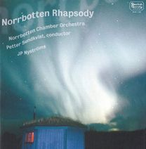 Norrbotten Rhapsody