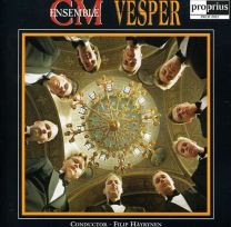 Cm Ensemble: Vesper