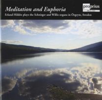 Hilden: Meditation and Euphoria