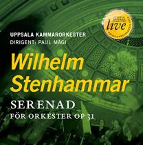 Stenhammar: Serenad Op.31