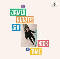 Nick of Time (Vinyl)