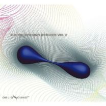 Obliqsound Remixes, Vol. 2