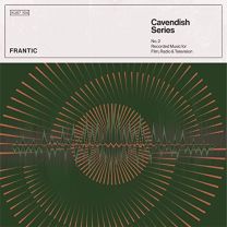 Cavendish Series Vol. 2 "frantic