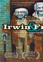 Irwin & Fran [dvd]