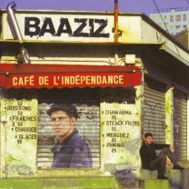 Cafe de L'independence