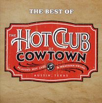 Best of the Hot Club of Cowtown