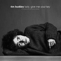 Lady, Give Me Your Key: the Unissued 1967 Solo Acoustic Sessions