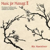 Music For Massage II (Coloured Vinyl)