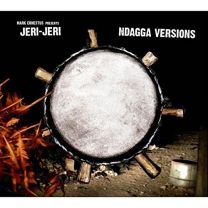 Ndagga Versions (Mark Ernestus Presents Jeri-Jeri)