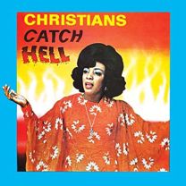 Christians Catch Hell: Gospel Roots, 1976-79