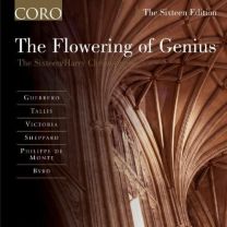 Flowering of Genius