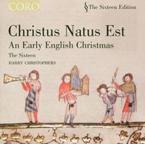 Christus Natus Est (An Early English Christmas)