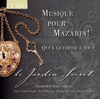 Musique Pour Mazarin!