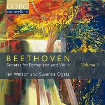 Beethoven:sonatas