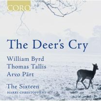Part/Byrd:the Deers Cry