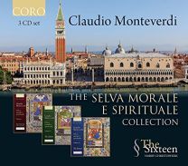 Selva Morale E Spirituale Collection