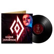 League of Distortion