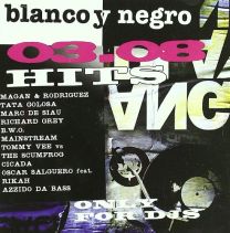 Blaco Y Negro Hits 03.08
