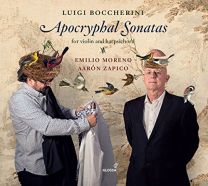 Luigi Boccherini - Apocryphal Sonatas