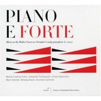 Piano E Forte: Music At the Medici Court