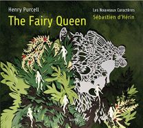 Henry Purcell - the Fairy Queen