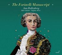 Farinelli Manuscript - Arias By Latilla, Conforto, Giacomelli & Mele